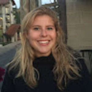 Meet your Posher, Brooke